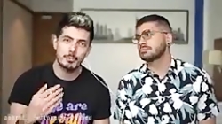 فرشاد سایلنت