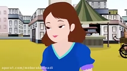 داستان قشنگ سیندرلا کامل سیندر...