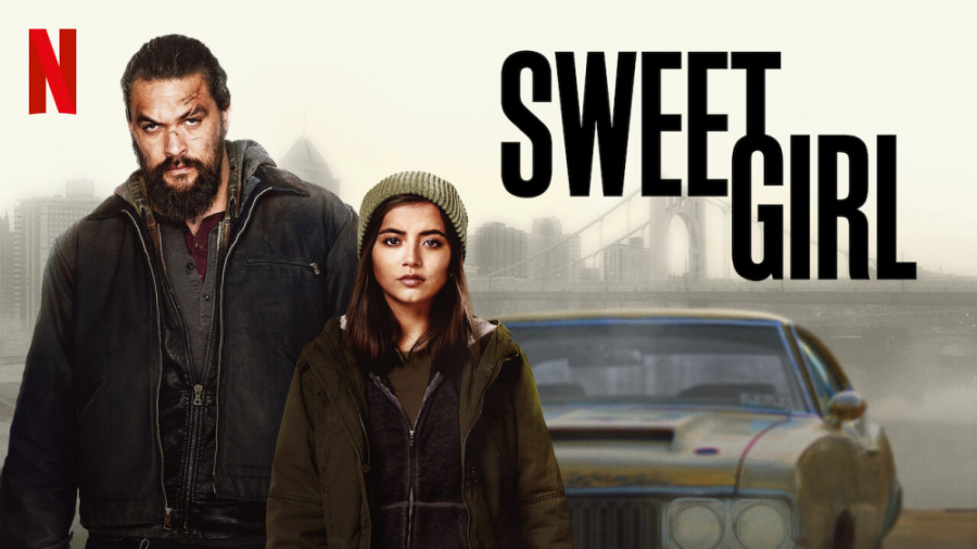فیلم دختر شیرین Sweet Girl 2021 زیرنویس فارسی زمان6418ثانیه