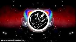 موزیک ویدئو از پیج TOP SEVEN