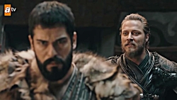 کلیپی از سریال قیام عثمان