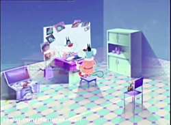 کارتون اوگی و سوسکها دانلود ان...