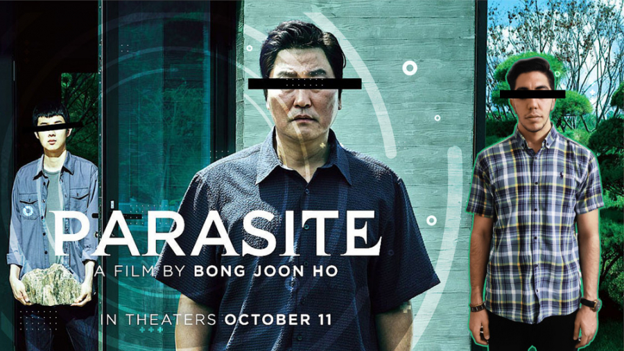 معرفی فیلم انگل / Parasite زمان403ثانیه