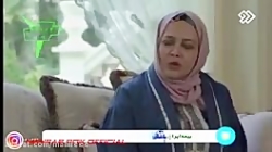 مژگان و جوادی و مانی رحمانی بچ...