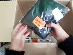 آنباکسینگ از دیجی کالا پارت ۱