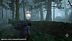 بررسی بازی The Last of Us 2