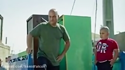 نیسان آبی قسمت پنجم کامل