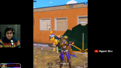 تیک تیک پابجی | ویدیو فان | فر...