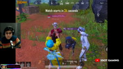 تیک تیک پابجی | ویدیو فان | کل...