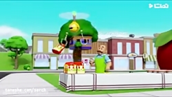 سگ نگهبان | انیمیشن سگ های نگه...