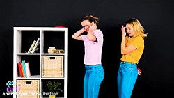 1 ترفندهای خنده دار  شوخی با د...