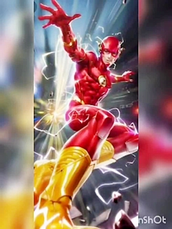 بررسی لگو فلش تقدیم به یاشار ل...