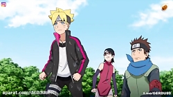 انیمه بوروتو قسمت 1۸۷ زیرنویس...