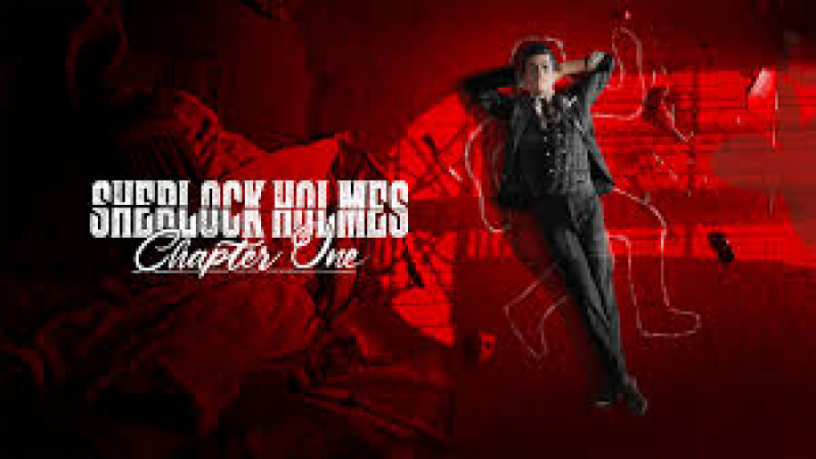 تریلر بازی Sherlock holmes Chapter one در مراسم E3 (شرلوک هولمز فصل اول) زمان131ثانیه