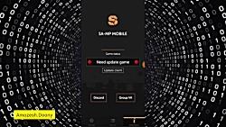 جی تی ای رول پلی در اندروید را...