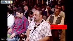 حاج قاسم چگونه اربیل را از دست داعش نجات داد؟