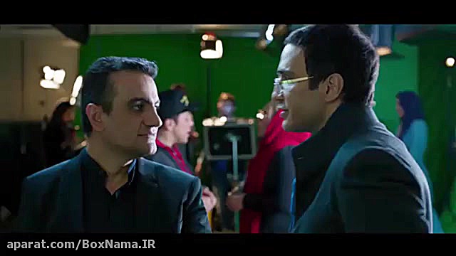 دانلود فیلم کمدی - دانلود سینمایی طنز - فیلم ایرانی - دانلود فیلم آقای سانسور زمان60ثانیه
