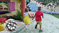 برنامه کودک دیانا و روما..::با...