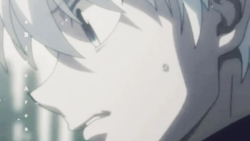 میکس انیمه هانتر ایکس هانتر