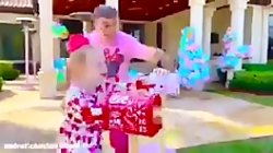 ناستیا استیسی