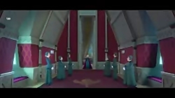 فروزن 1 دوبله فارسی