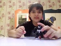 لگو ونوم با مانی یا ددپول 54 ب...