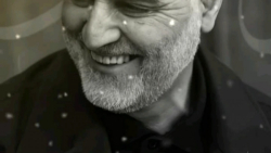 کلیپ زیبا از سردار سلیمانی