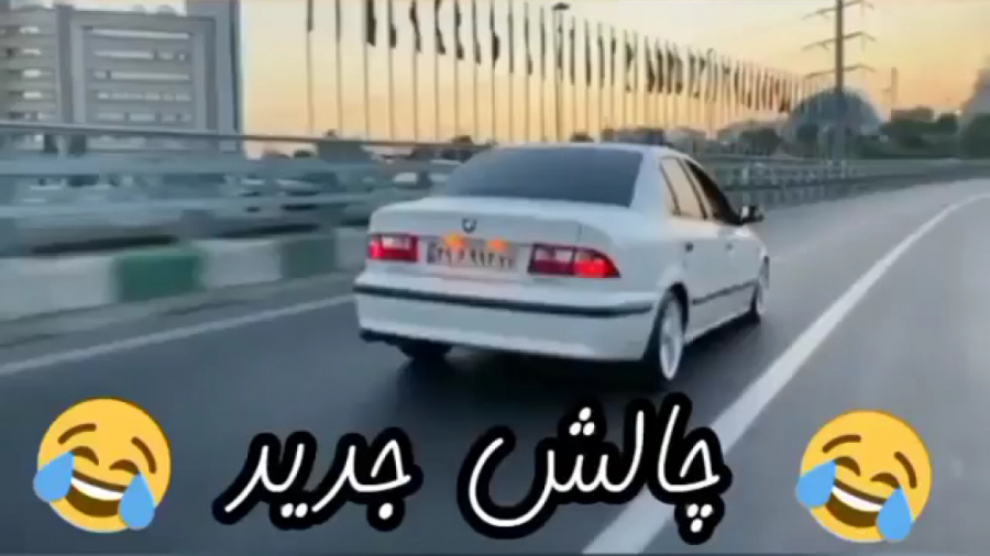 چالش جدید رضا عطاران