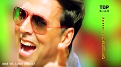 آهنگ شاد هندی آکشی کومار فیلم...