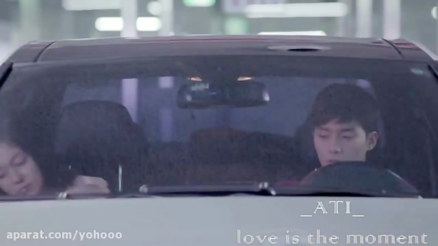 کلیپ عاشقانه ی کره ای(دیوونه م...