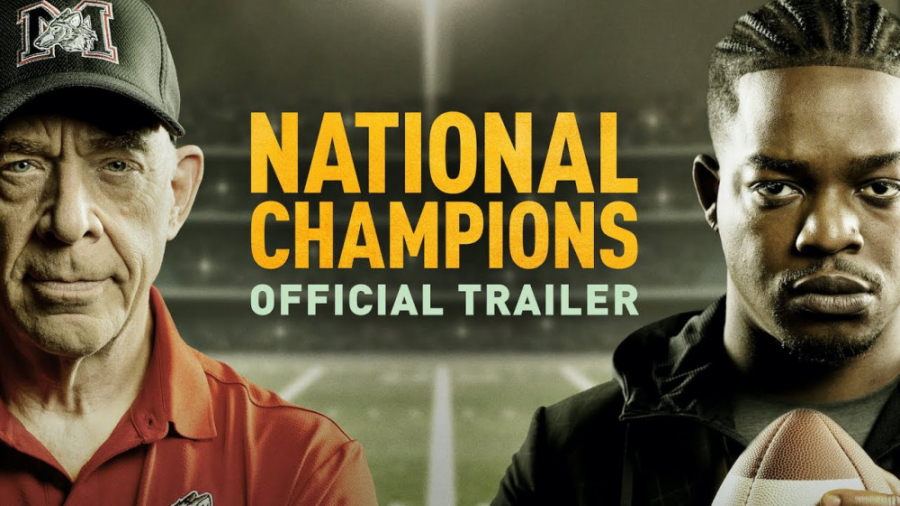 فیلم قهرمانان ملی National Champions 2021 زیرنویس فارسی زمان6761ثانیه