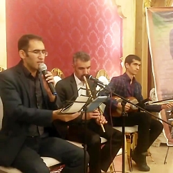 مداحی با نی سرمزار و تالار در تهران نوازنده ۰۹۱۲۰۰۴۶۷۹۷ عبدالله پور