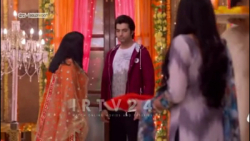 سریال به عشق تو سوگند قسمت ۱۲۳