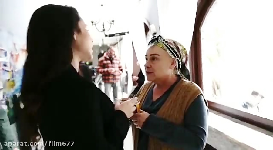 معرفی و دعوت به تماشای قسمت ۳۹...