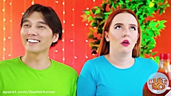 چالش بزرگ غذای متوسط و کوچک چا...