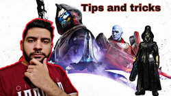 Destiny 2 tips and tricks نکات کاربردی