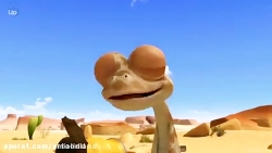 مجموعه انیمیشن اسکار اُسیس Oscar#039;s Oasis قسمت ۲ آخر