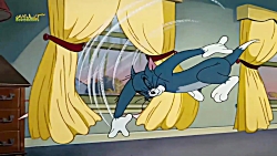 کارتون تام و جری  قسمت 46  کیف...