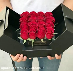 کادو ولنتاین تو ماشین تهران09129410059