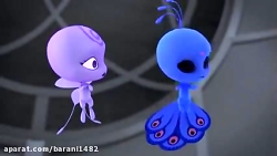 ماجراجویی در پاریس