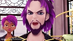 ماجراجویی در پاریس عکاس شرور د...