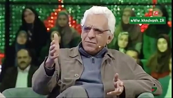 کیومرث پوراحمد در خندوانه