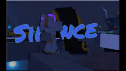 Silence - bedwars montage
