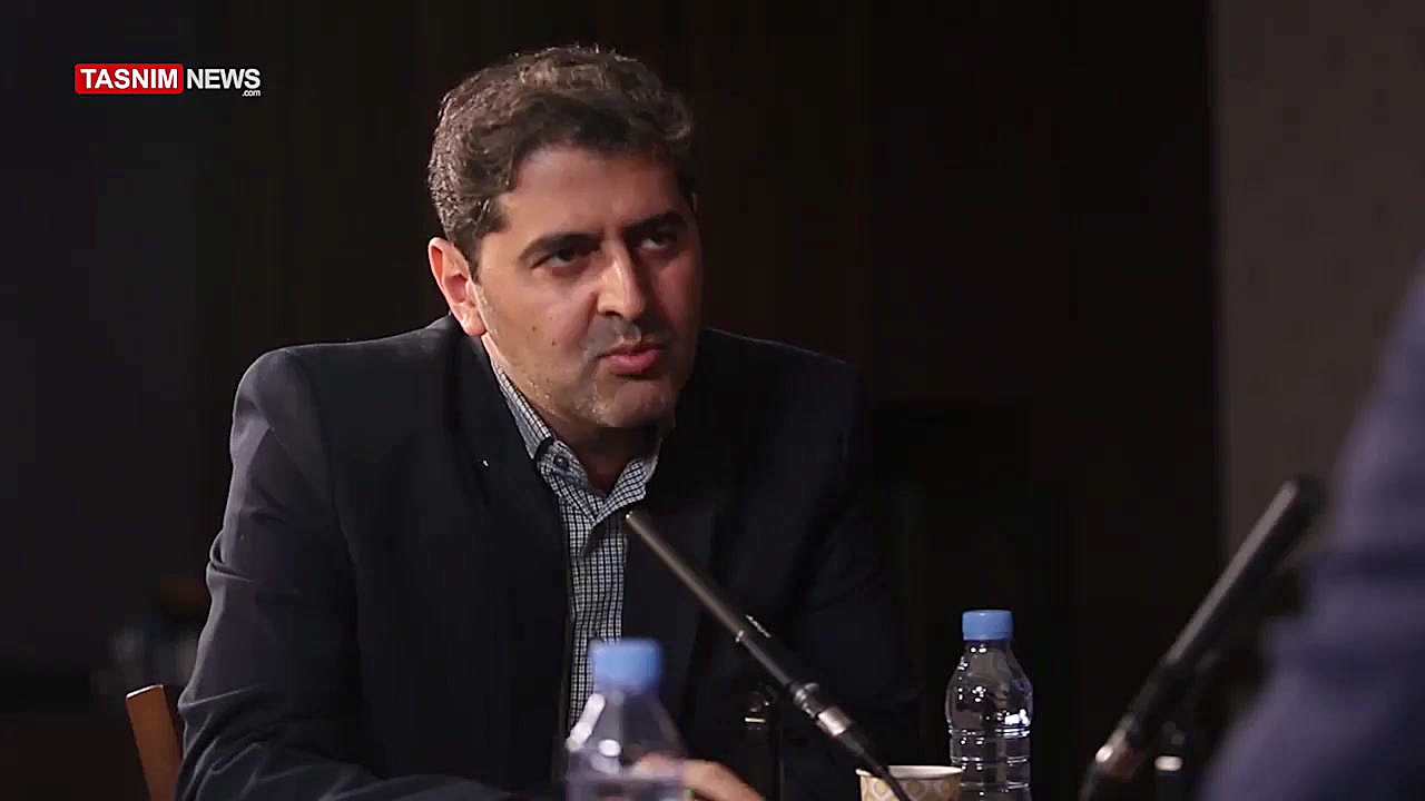 کاسبان تورم مانع اصلی کنترل تورم در اقتصاد ایران هستند پریودنتیکس