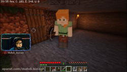 ماینکرفت آنلاین با گوجی (3) |...