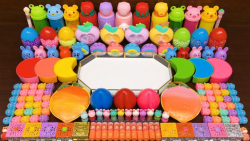 اسلایم های شگفت انگیز  ساخت اس...