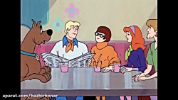 کارتون اسکوبی دو انیمیشن جدید...