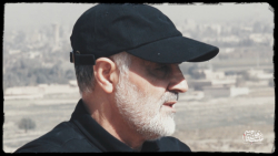 فناء فی الله شد امّا بقا دارد...