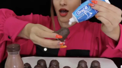 چالش اسمر مونا فود اسمر فود اس...