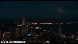 تریلر جدید فیلم VENOM 3 (ونوم...